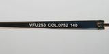 Furla Vfu253 Eyeglasses