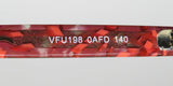 Furla Vfu198 Eyeglasses