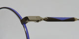 Furla Vfu310 Eyeglasses