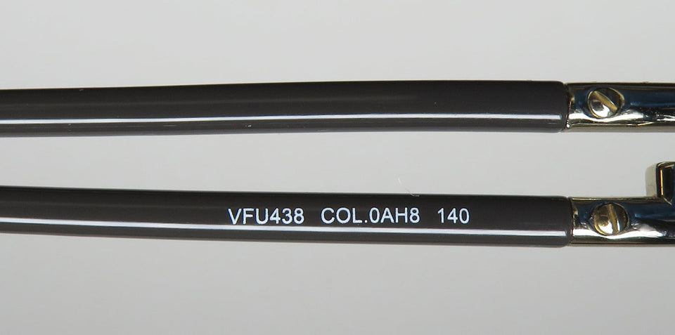 Furla Vfu438 Eyeglasses