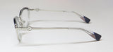 Furla Vfu357 Eyeglasses