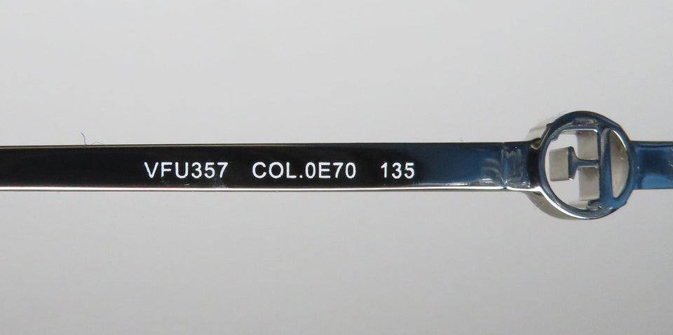 Furla Vfu357 Eyeglasses