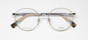 Furla Vfu505 Eyeglasses