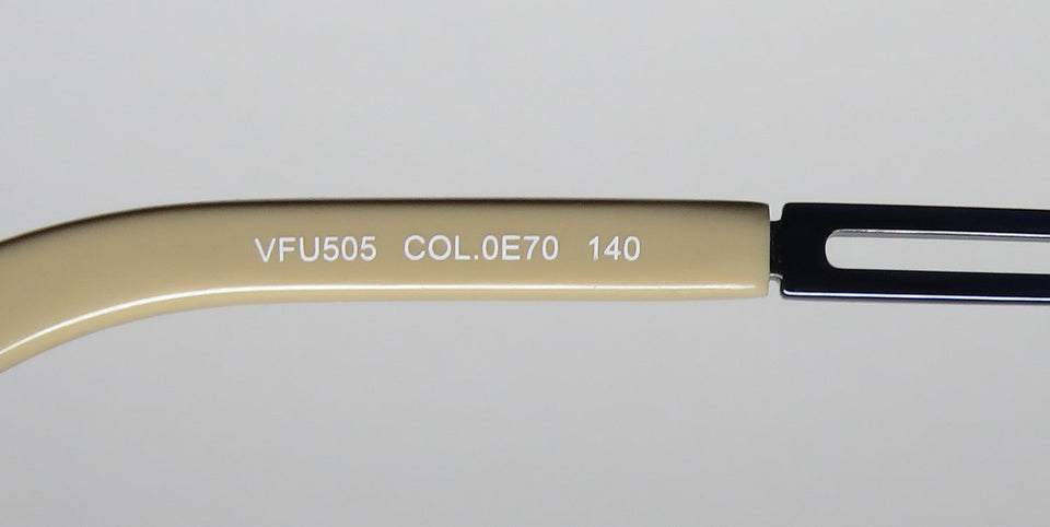 Furla Vfu505 Eyeglasses