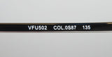 Furla Vfu502 Eyeglasses