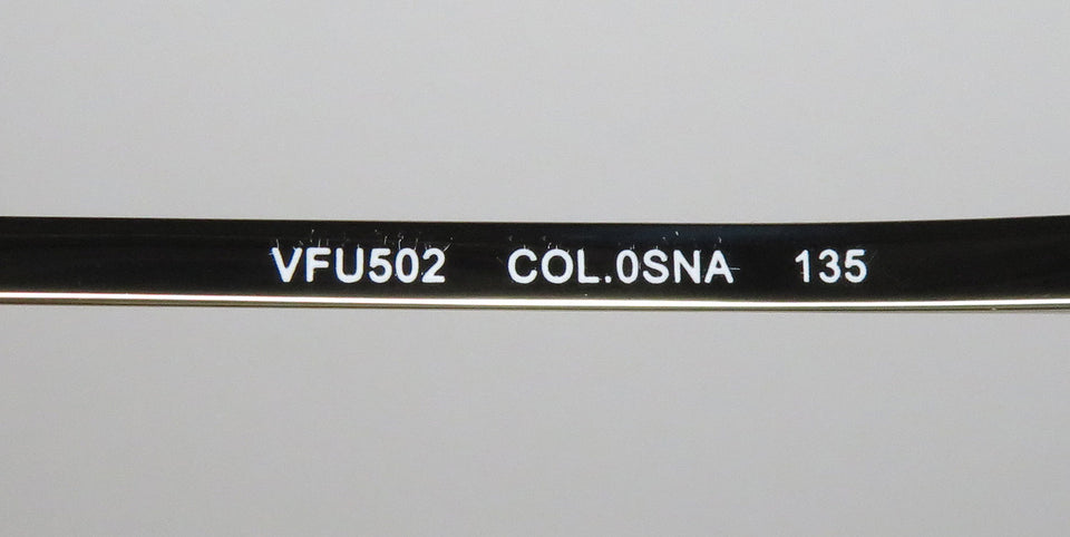 Furla Vfu502 Eyeglasses
