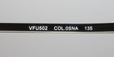Furla Vfu502 Eyeglasses