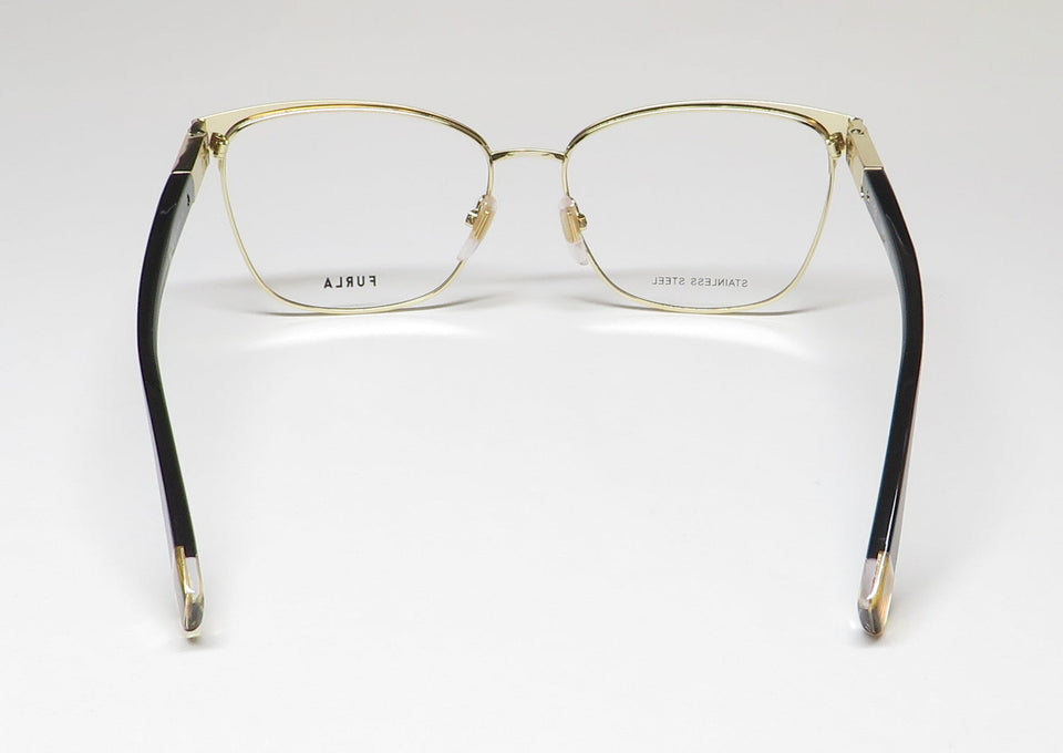 Furla Vfu389 Eyeglasses