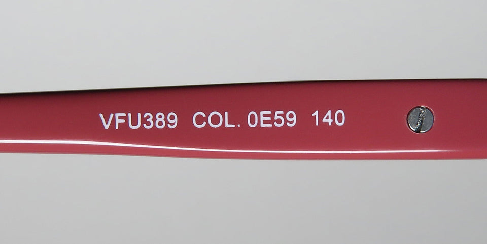 Furla Vfu389 Eyeglasses
