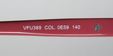 Furla Vfu389 Eyeglasses