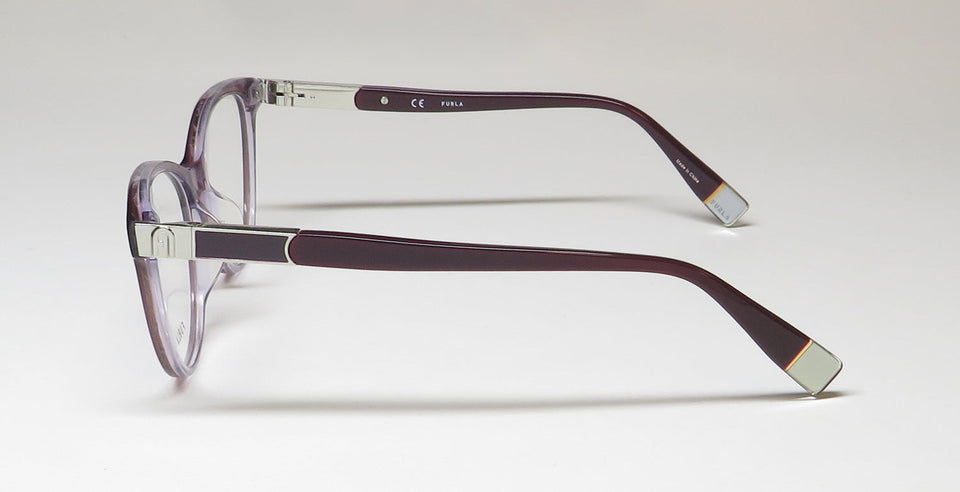 Furla Vfu388 Eyeglasses