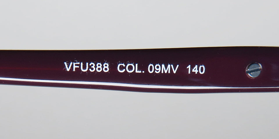 Furla Vfu388 Eyeglasses