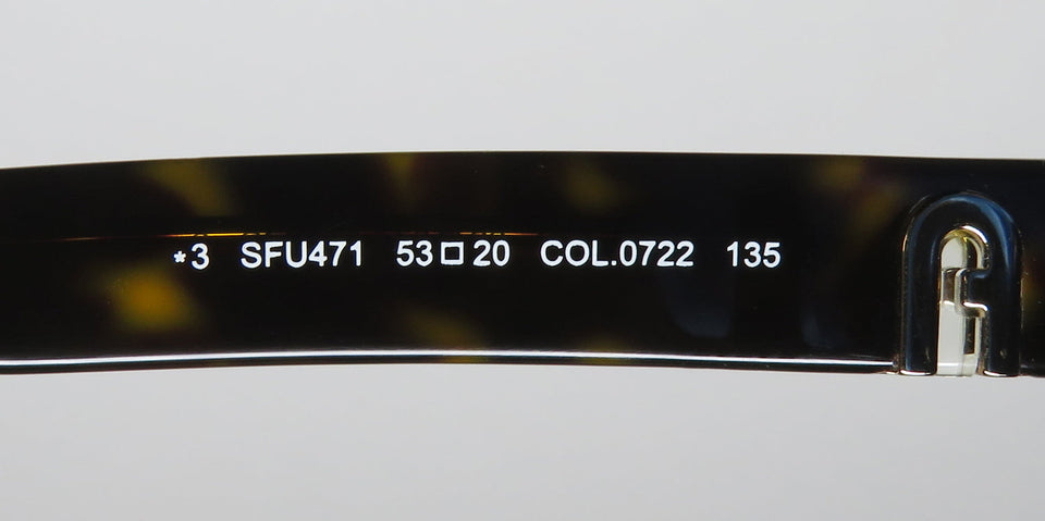 Furla Sfu471 Sunglasses