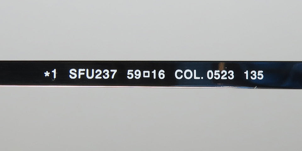 Furla Sfu237 Sunglasses