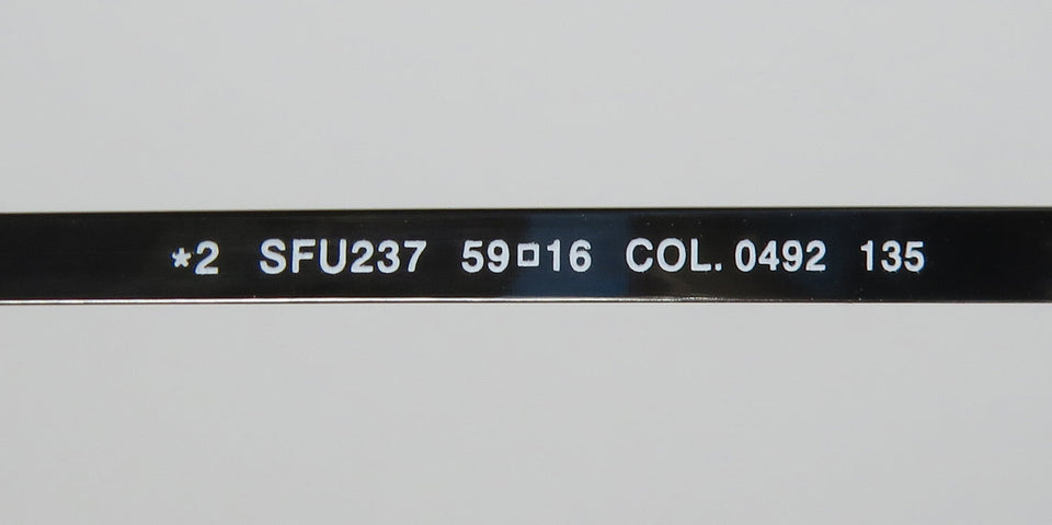 Furla Sfu237 Sunglasses