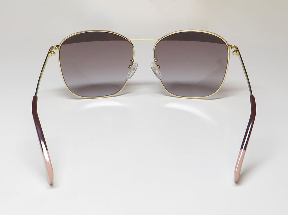 Furla Sfu237 Sunglasses