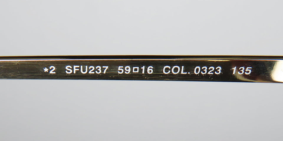 Furla Sfu237 Sunglasses