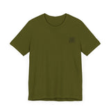 The Iron Pines Crest Tee