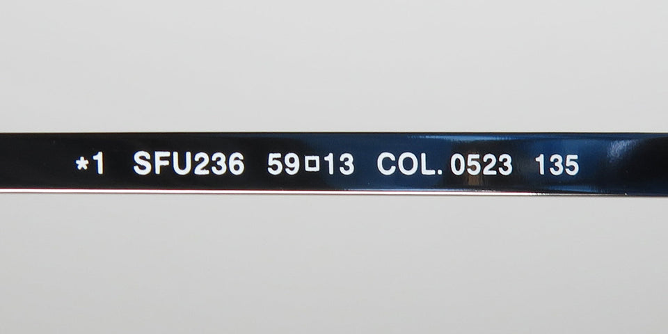 Furla Sfu236 Sunglasses