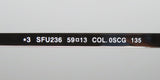 Furla Sfu236 Sunglasses