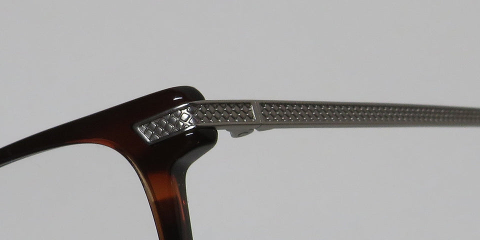 John Varvatos V412 Eyeglasses