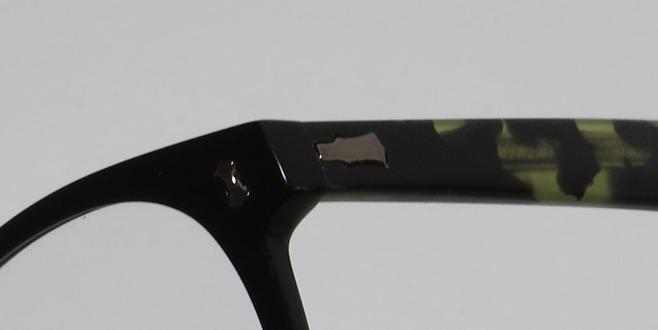 John Varvatos V416 Eyeglasses