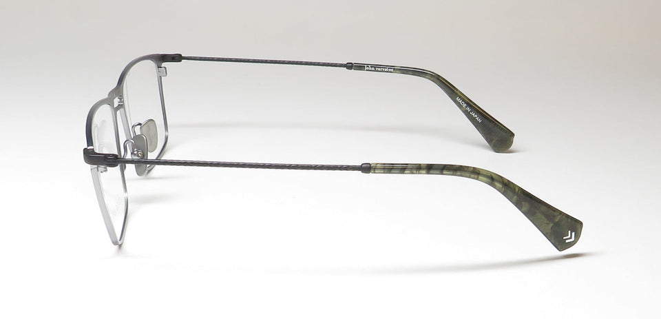 John Varvatos Vjv191 Eyeglasses