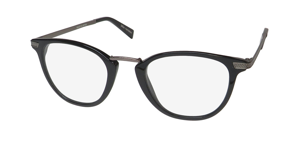 John Varvatos V372 Eyeglasses