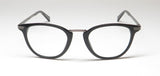 John Varvatos V372 Eyeglasses