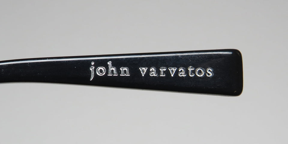 John Varvatos V372 Eyeglasses