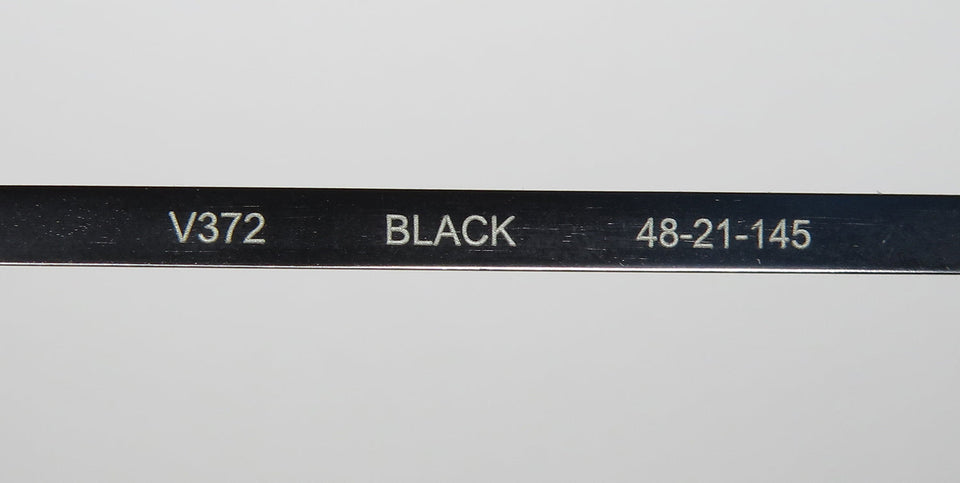 John Varvatos V372 Eyeglasses