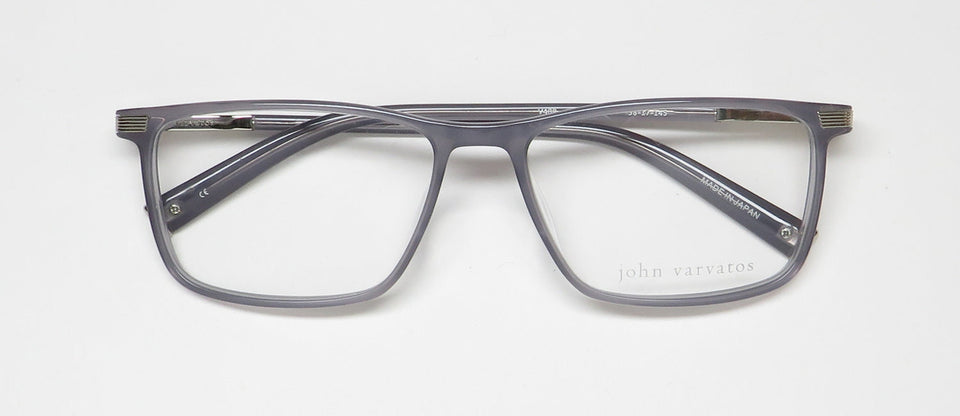 John Varvatos V408 Eyeglasses