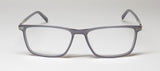 John Varvatos V408 Eyeglasses