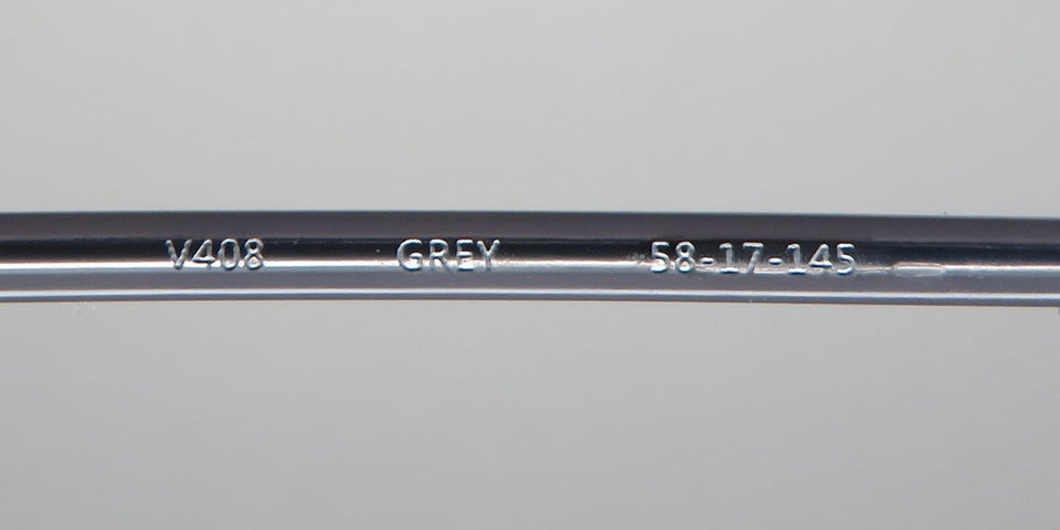 John Varvatos V408 Eyeglasses