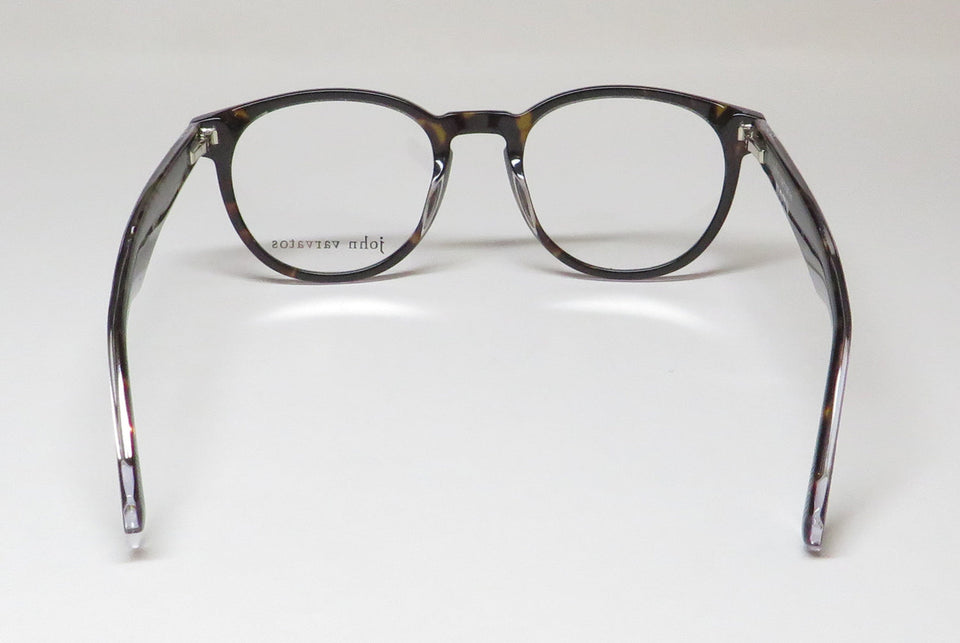 John Varvatos V416 Eyeglasses