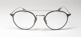 John Varvatos V174 Eyeglasses