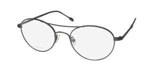 John Varvatos V158 Eyeglasses