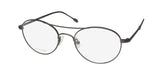 John Varvatos V158 Eyeglasses