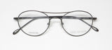 John Varvatos V158 Eyeglasses
