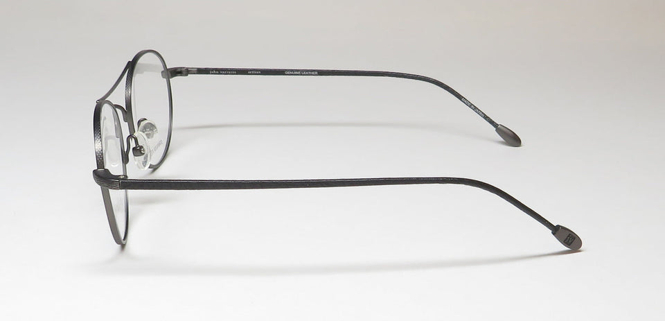 John Varvatos V158 Eyeglasses