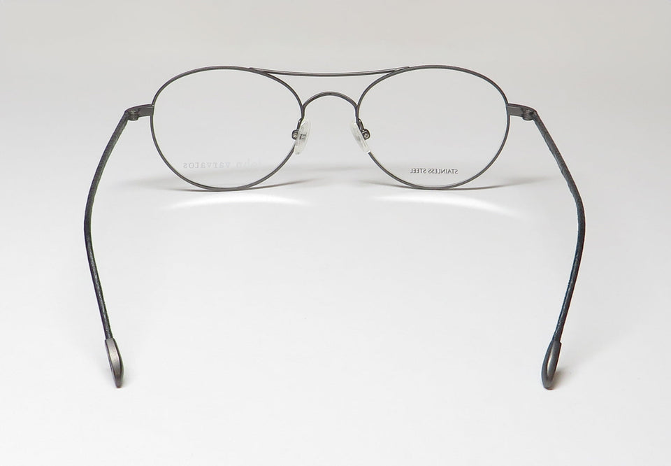 John Varvatos V158 Eyeglasses
