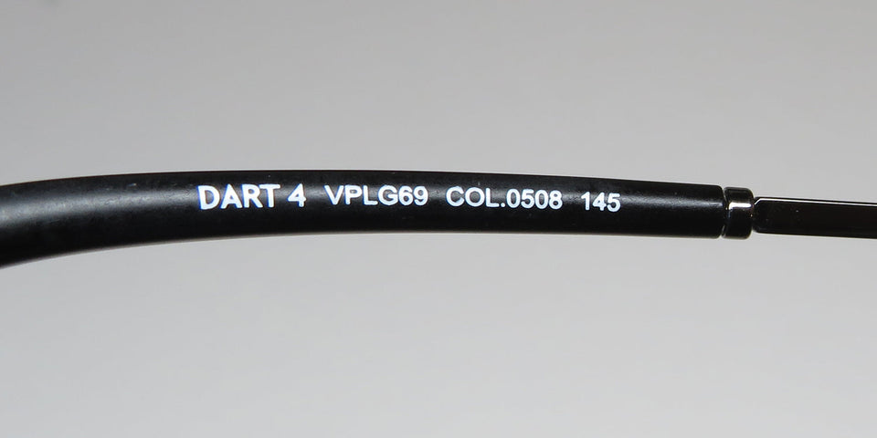 Police Vplg69 Eyeglasses