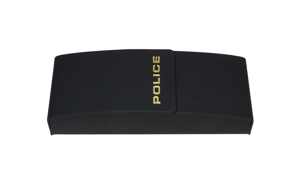 Police Vplg69 Eyeglasses