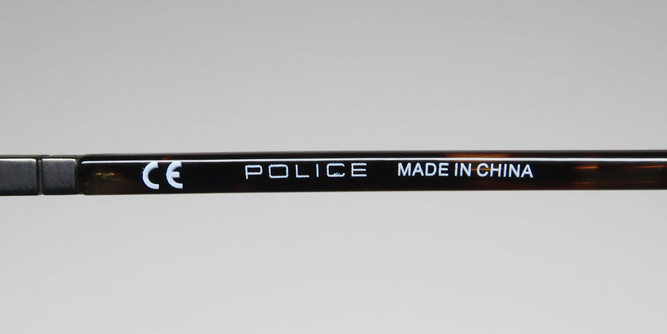 Police Vplf80 Eyeglasses