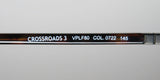 Police Vplf80 Eyeglasses