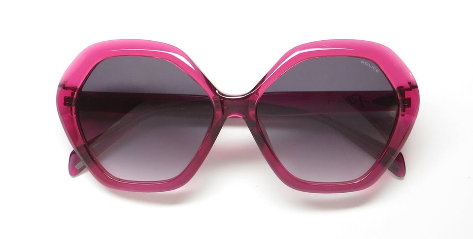 Police Spld29 Sunglasses