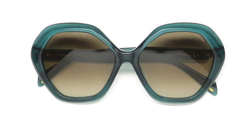Police Spld29 Sunglasses
