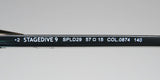Police Spld29 Sunglasses