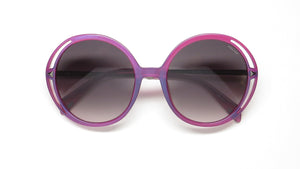 Police Spld36 Sunglasses