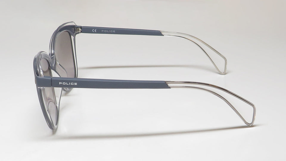 Police Spl643 Sunglasses